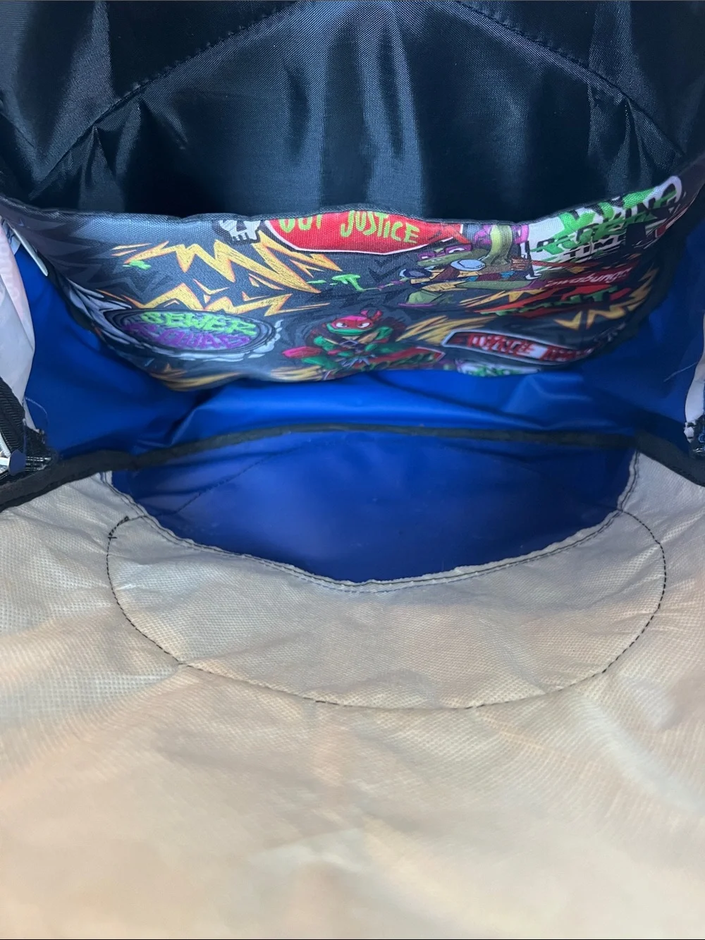 Target | Teenage Mutant Ninja Turtles Backpack
